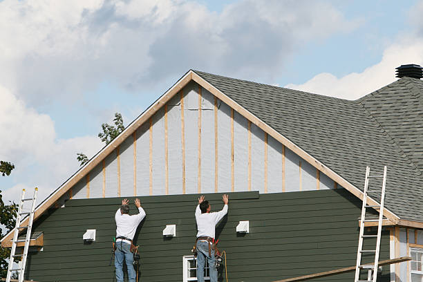 Hayden, AL Siding Company